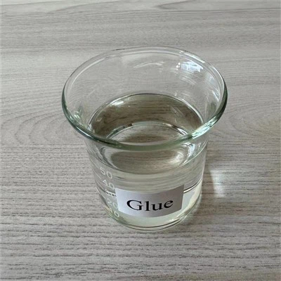 Polyvinylchloride PVC-lijm